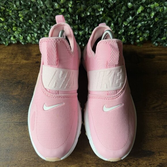 Nike React Presto Extreme Women Size 7.5 Shoes Pink Foam CD6884-600 Sneakers - Picture 3 of 8